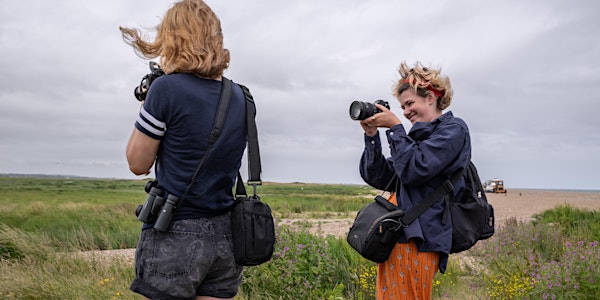A life in Cley (12 June)