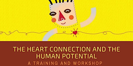 Cebu! The Heart Connection and the Human Potential (Batch 5) primary image
