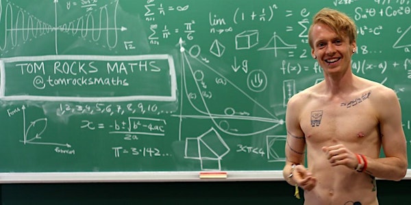 Maths v Sport