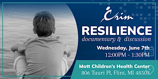 Resilience Documentary Viewing & Discussion primary image