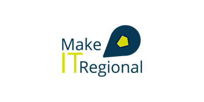 Imagen principal de Make.IT.Regional