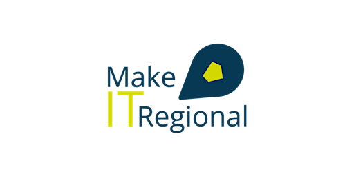 Immagine principale di Make.IT.Regional 