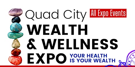 Quad City Wealth & Wellness Expo (Muscle Shoals, Alabama)