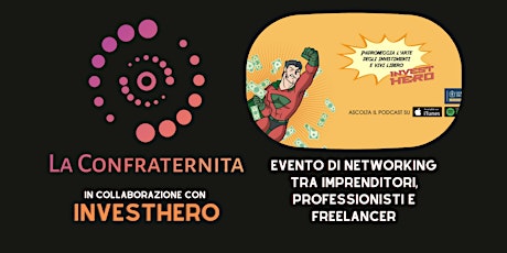 La CONFRATERNITA Pesaro - Evento per Imprenditori