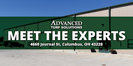 ATS Meet the Experts - Columbus, OH