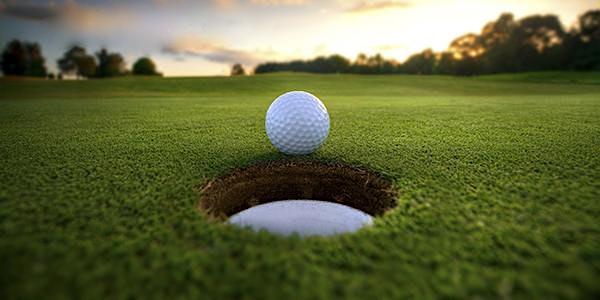 2023 Cornhusker Golf Tournament