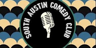 Primaire afbeelding van South Austin Comedy Club- Live Stand Up