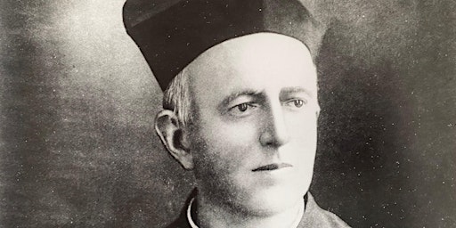 Bloomsday Festival 2024: Father John Conmee S.J. Walking Tour
