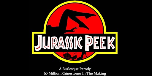 Jurassic Peek primary image