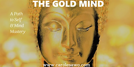 THE GOLD MIND