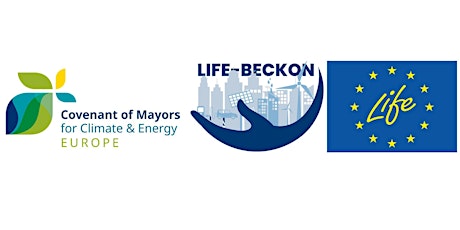 LIFE-BECKON EU Launch Event - How to deploy energy communities primary image