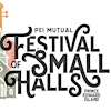 Logótipo de PEI Mutual Festival of Small Halls