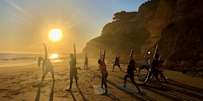 Sunset Yoga in Portimão by el Sol - Lifestyle  primärbild