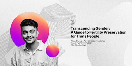 Transcending Gender: A Guide to Fertility Preservation for Trans People