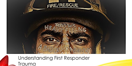 Kelowna-Occupational Awareness Training for Therapists: First Responder Trauma primary image