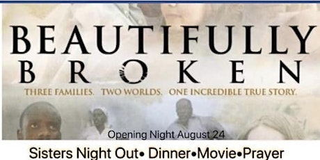 Sisters Night Out (Movie Ticket) primary image