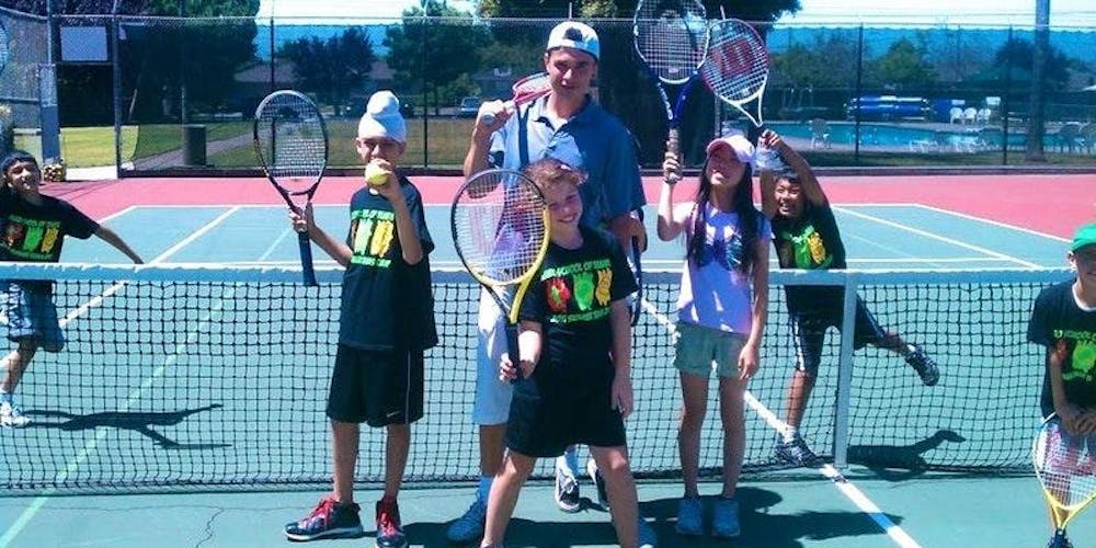 Fun After School Tennis Program At Basis Independent K 6th Fun After School Tennis Program At Basis Independent K 6th Tickets Multiple Dates Eventbrite