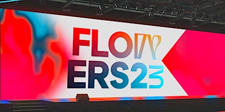 Flowers Conference 2023 - GERAL