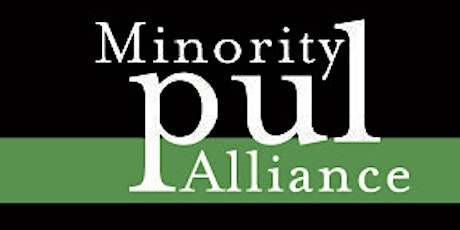 Copy of Minority PUL Alliance Entrepreneurship Fair 2024