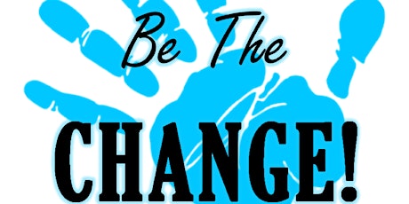 Be the Change! primary image