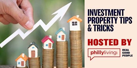 Image principale de Investment Property Tips and Tricks