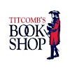 Logotipo de Titcomb's  Bookshop