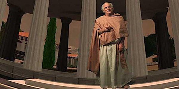 "Socrates on Death Row" Film and Discussion