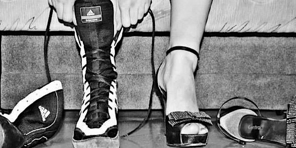 Women’s Self-defense Seminar for Charity at Executive Self-defense and Fitn...