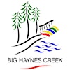 Logótipo de Big Haynes Creek Nature Center