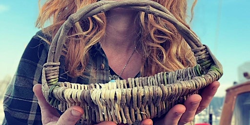 Basket Weaving with Invasives