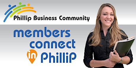 Members Connect in Phillip primary image