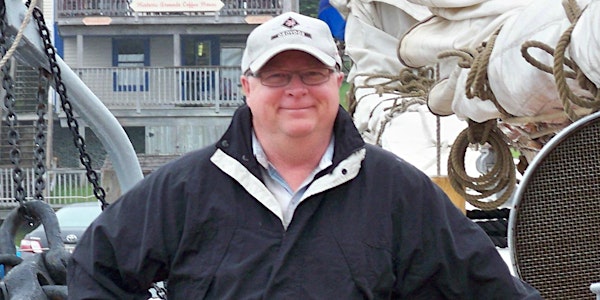 Celebration of Life for Pat O'Connor