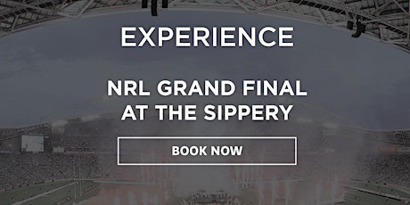 NRL Grand Final at The Sippery primary image