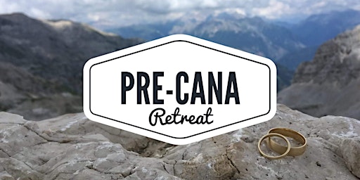 Hauptbild für Pre-Cana Retreat