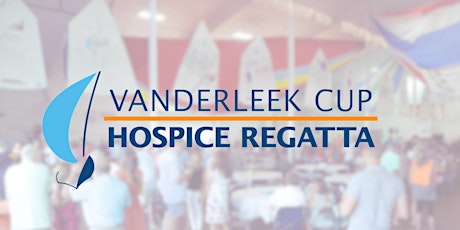 2023 VanderLeek Cup Hospice Regatta