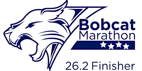 Bobcat Marathon Club 2018-19 primary image