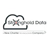 Logotipo de Stronghold Data