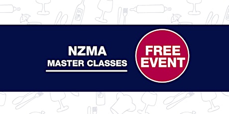 NZMA Sylvia Park Master Classes primary image
