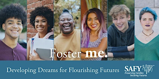 Thursday Foster Parent Information Session (Virtually) primary image