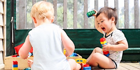 Review of Home-based ECE - Central Auckland Hui primary image