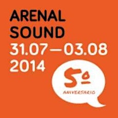 Imagen principal de Arenal Sound