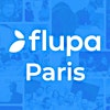 Logotipo da organização Flupa Paris