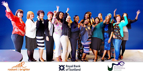 Bright Futures Women's Leadership and Enterprise Conference