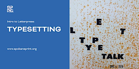 Intro to Typesetting