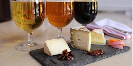 In-Person Autumn Wine & Cheese Pairing primary image