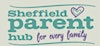 Sheffield Parent Hub's Logo