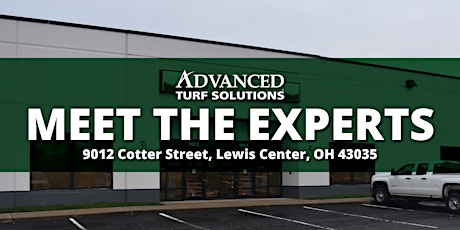 ATS Meet the Experts - Lewis Center, OH