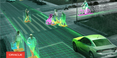 AI e la Computer Vision (Deep Learning) - ADVANCED AI e la Computer Vision (Deep Learning) - ADVANCED