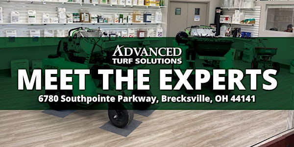 ATS Meet the Experts - Brecksville, OH