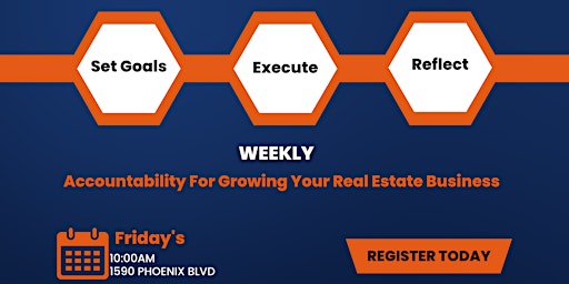 Real Estate Agent Accountability Group